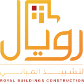 Royal Buildings Construction 